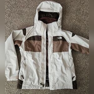 The North Face Womens Ski Jacket Medium